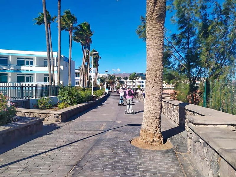 Maspalomas: 1 Hour Segway Sightseeing Tour - FAQ – Your Questions About the Maspalomas Segway Tour