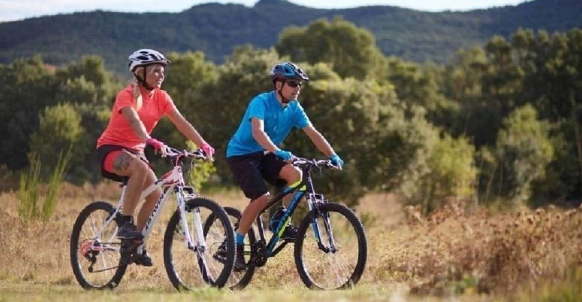 Maspalomas: 1 to 7-Day Mountain Bike Rental - Things To Know