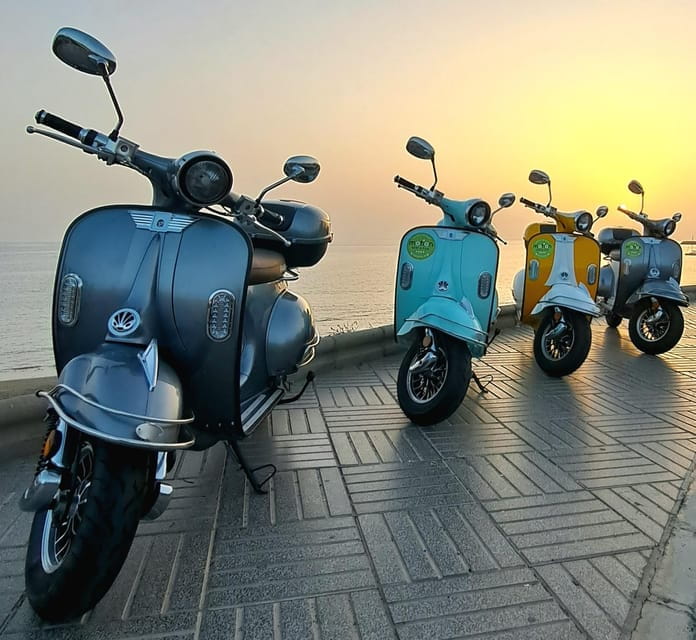 Maspalomas and Mogan: Beaches Tour - Key Points