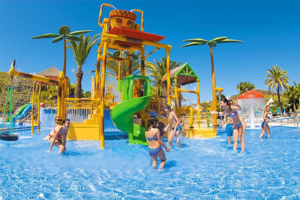 Maspalomas: Aqualand Maspalomas Water Park Entry Ticket - Tips for a Great Visit