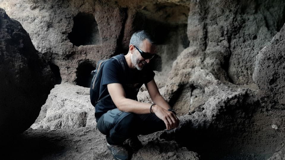 Maspalomas: Barranco De Las Vacas, Caves, Farmhouse Tour - Itinerary Highlights