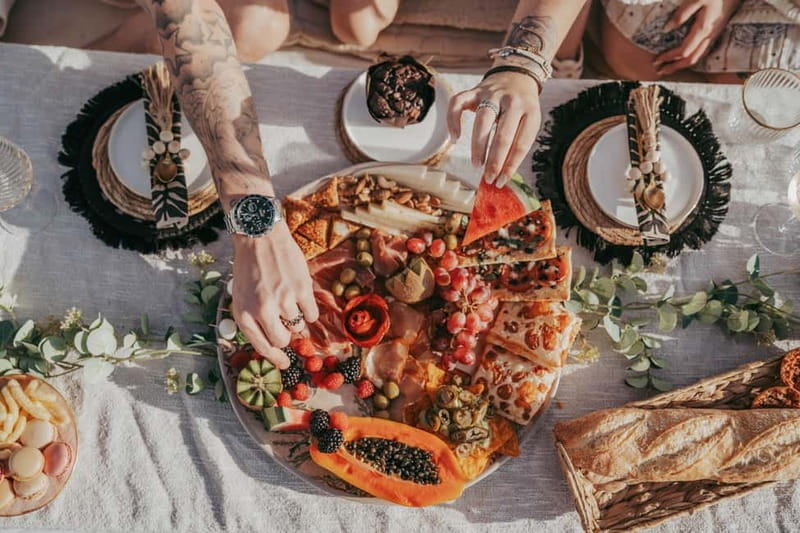 Maspalomas: Gran Canaria Picnic Experience - Discovering the Gran Canaria Picnic Experience: A Perfect Blend of Flavors and Views