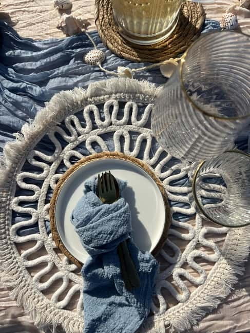 Maspalomas: Gran Canaria Picnic Experience - Price and Logistics