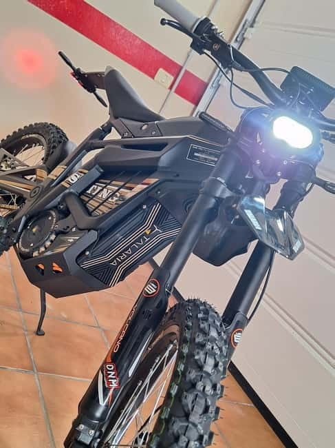 Maspalomas: Guided Off-Road Tour on Electric Enduro Motorcycles - Is It Suitable for You?