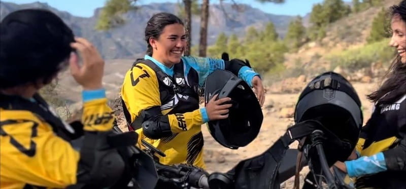 Maspalomas: Guided Off-Road Tour on Electric Enduro Motorcycles - Who Will Love This Experience?