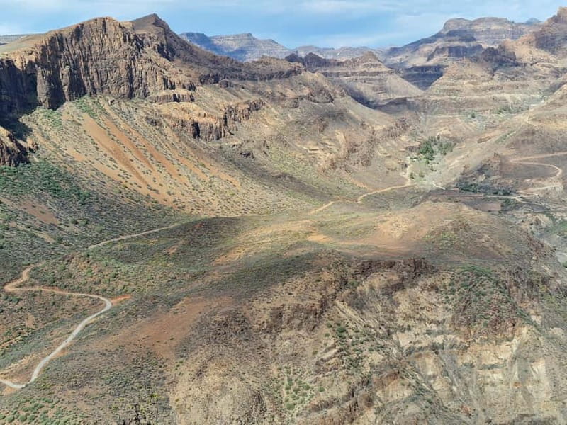 Maspalomas: Guided Off-Road Tour on Electric Enduro Motorcycles - Final Thoughts: Is It Worth It?