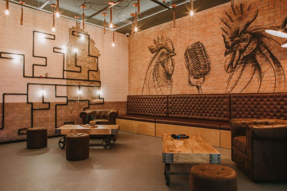 Maspalomas: Holiday World Themed Karaoke Room Rental - Inclusions and Requirements