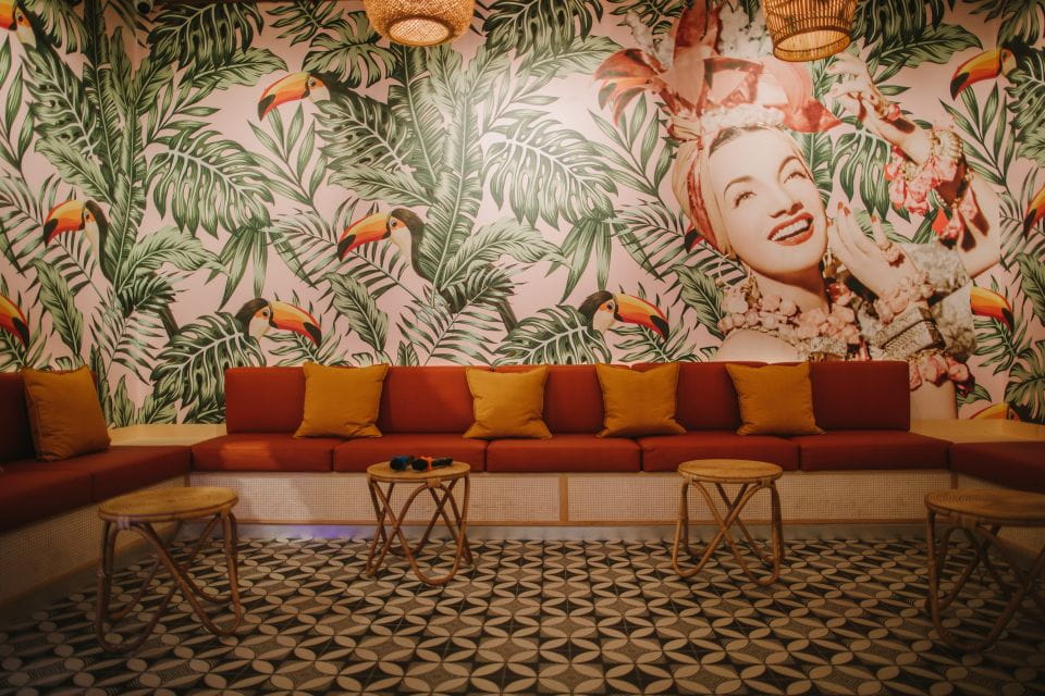 Maspalomas: Holiday World Themed Karaoke Room Rental - Room Rental Pricing