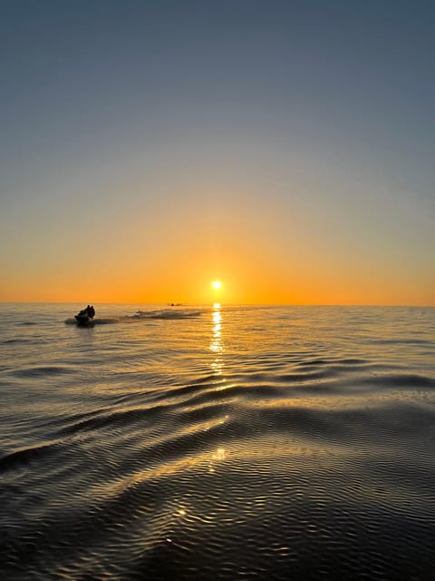 Maspalomas: Jet Ski Tour with Hotel Transfer - Exploring the Jet Ski Adventure in Depth