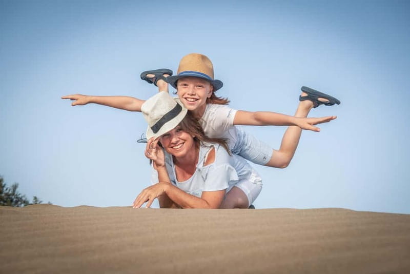 Maspalomas: Private professional photo session at sunset. - FAQ
