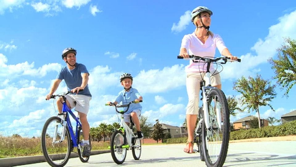 Maspalomas: Rent City Bike Optional Baby Seat or Child Bike - Safety and Assistance