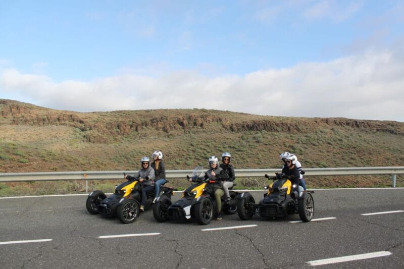 Maspalomas: Ryker Moto Tour to Fataga (Mountain buggy) - Overall Value and Final Thoughts