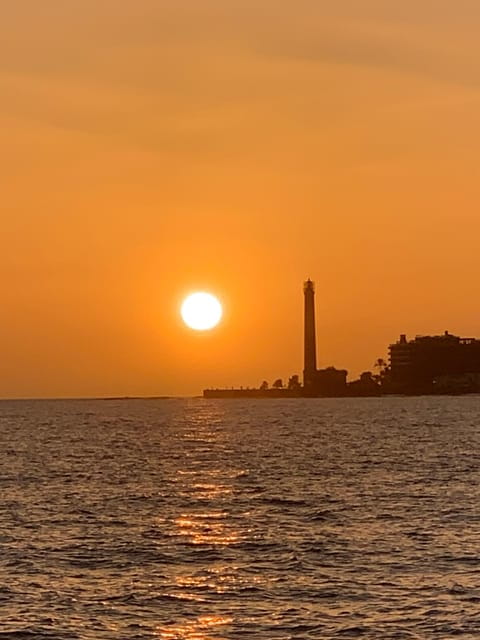 Maspalomas Sunset Sailing Experience - What’s Included and What to Bring