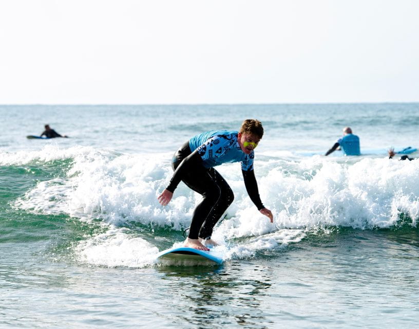 Maspalomas : Surfing Lessons With Southcoast Surfschool - Meeting Point and Reviews