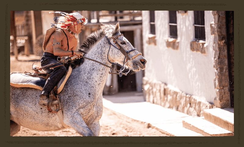 Maspalomas: Tickets to Sioux City Park - Who Is This Experience Perfect For?