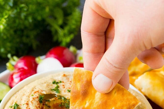 Master Moroccan Tajine Hands On Workshop - Key points / Takeaways