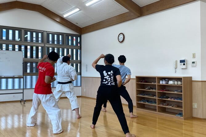 Master the Art of Karate Dynamics - Understanding Karate Uniforms