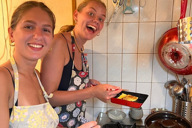 Master Washoku: 5 Core Techniques for Authentic Cooking - Key Points