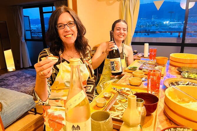 Master Washoku: 5 Core Techniques for Authentic Cooking - Tips for Mastering Washoku at Home