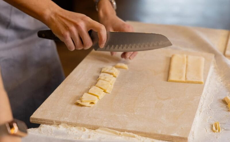 Masterclass: Aperol Spritz & Pasta Making Experience in Rome - Discovering Rome’s Culinary Heart: The Pasta & Spritz Experience