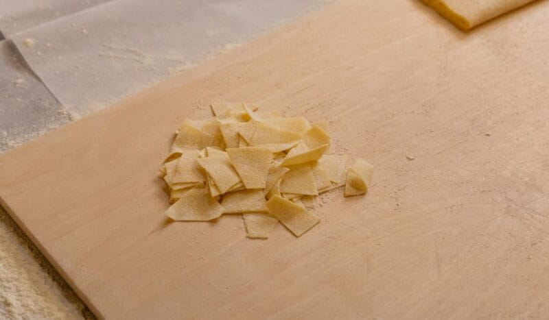 Masterclass: Aperol Spritz & Pasta Making Experience in Rome - FAQ