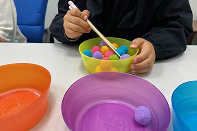 Mastering the Proper Use of Chopsticks in Osaka - History and Cultural Significance