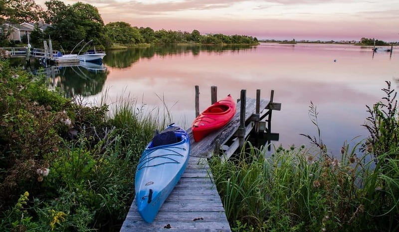 Masurian Lake District: Canoe and Sailing Tour from Warsaw - Key Points / Takeaways