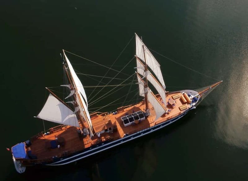 Masurian Lake District: Canoe and Sailing Tour from Warsaw - Practical Tips for Travelers