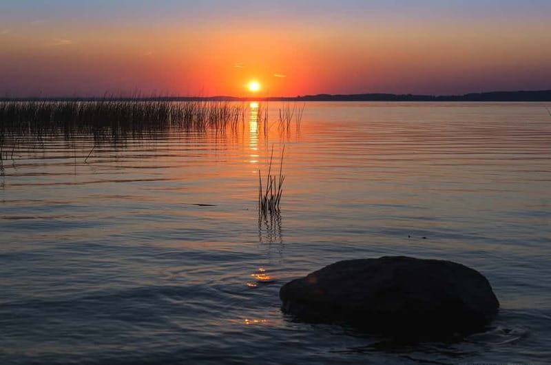 Masurian Lake District: The Wolfs Lair and Yacht Tour - Who Should Consider This Tour