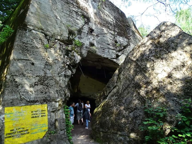 Masurian Lake District: The Wolfs Lair and Yacht Tour - Final Thoughts