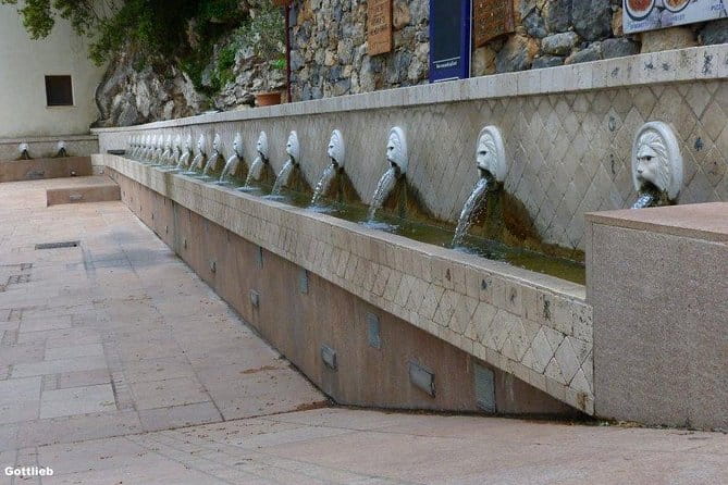 Matala - Agia Galini - Spili from Rethymno - An In-Depth Look at the Crete Full-Day Tour from Rethymno