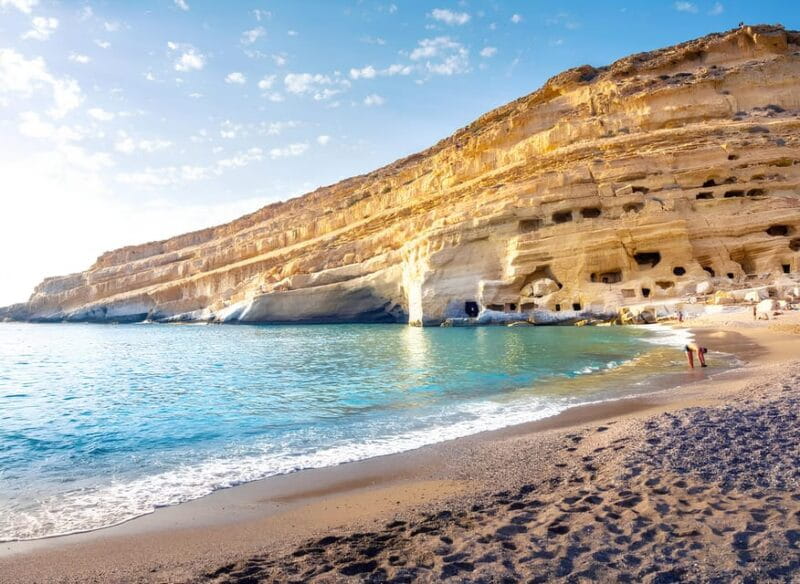 MATALA - AGIOFARAGO (Holy Gorge) PRIVATE TOUR - Final thoughts: Is this tour right for you?