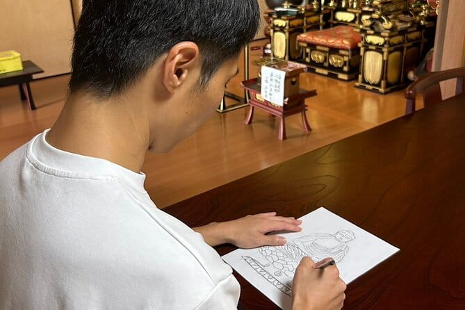 Matcha Experience at a Japanese Temple With Audio Guide - Tips for Enjoying Your Visit