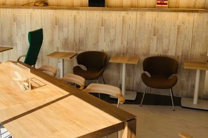 Matcha Table Tea Ceremony Experience in Tokyo - Overview of the Matcha Table Tea Ceremony