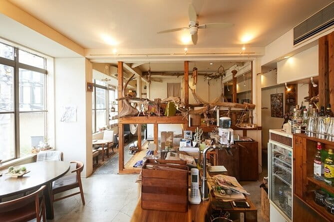 Matcha Tea Ceremony in a Cosy Cafe in Shimokitazawa, Tokyo - What to Expect During the Experience