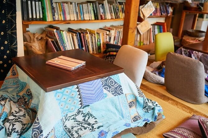 Matcha Tea Ceremony in a Cosy Cafe in Shimokitazawa, Tokyo - Tips for Your Visit