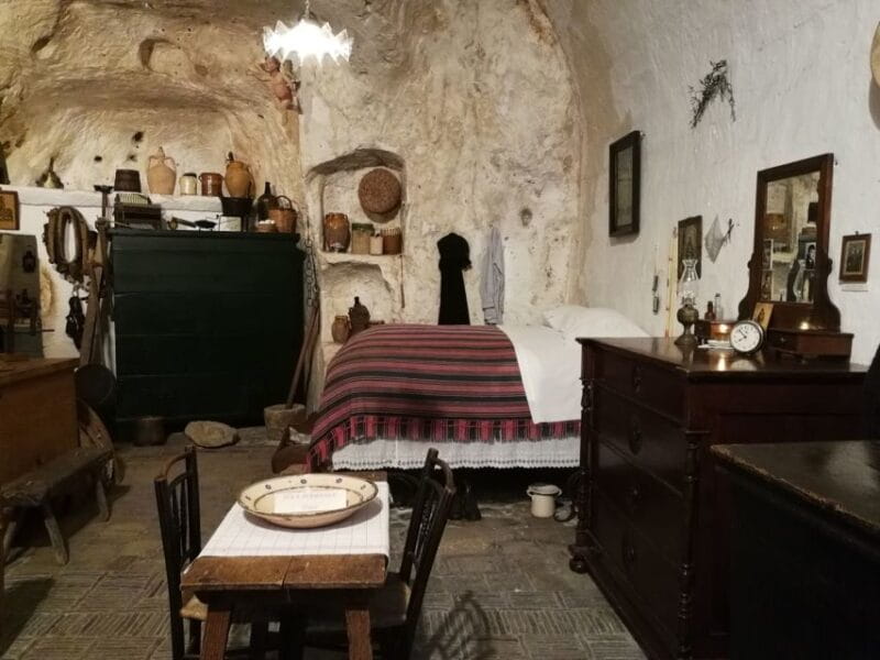 Matera: 2-Hour Walking Tour - Frequently Asked Questions