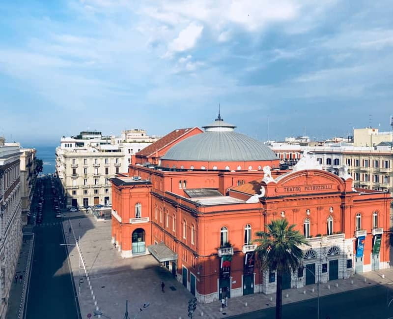 Matera & Alberobello: Private UNESCO Heritage Tour - Price and Logistics