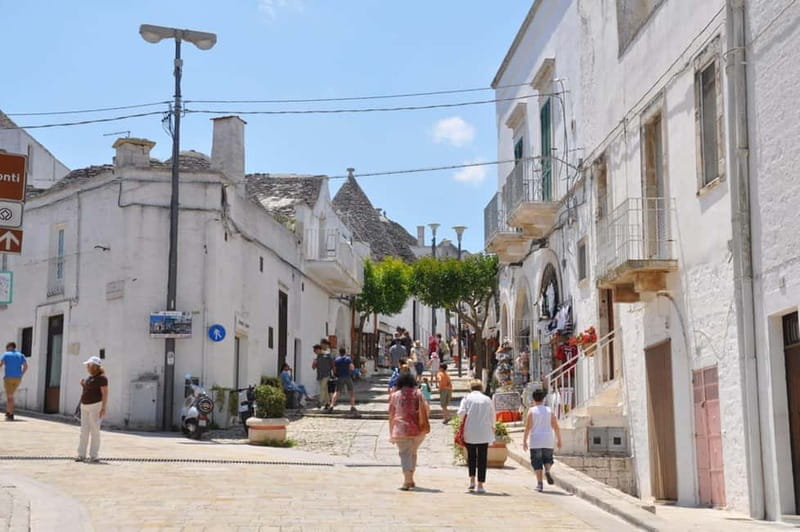 Matera & Alberobello: Private UNESCO Heritage Tour - Final Thoughts: Is It Worth It?