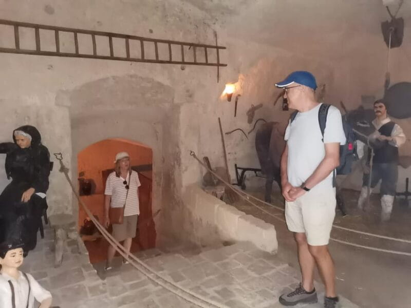 Matera & Alberobello Tour customized & escorted by Gabry - Who Will Love This Tour?