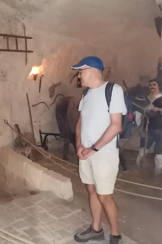 Matera & Alberobello Tour customized & escorted by Gabry - The Sum Up