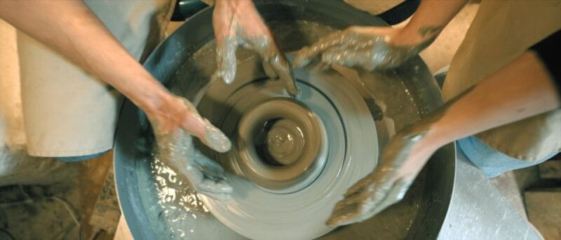 Matera: artisan workshop. Do your ceramic artefact! - Who Will Love This Experience?