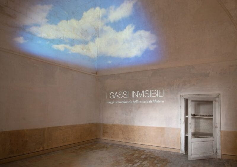 Matera: Casa Noha Entry Ticket - What to Expect Inside Casa Noha