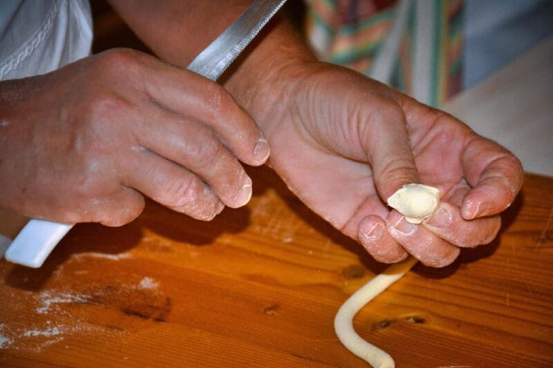 Matera: Cooking Class in the Cave - Who This Experience is Best For