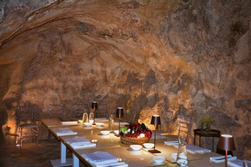 Matera: Cooking Class in the Cave - Practical Tips