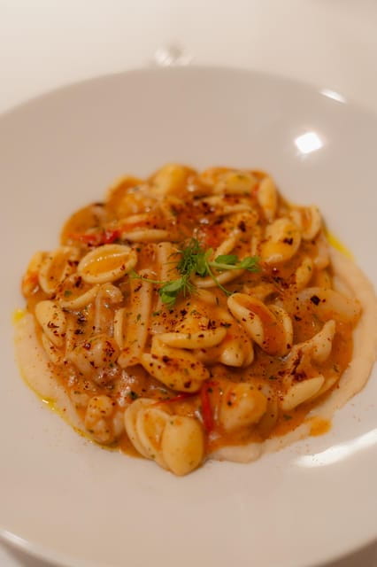 Matera: Cooking Class in the Cave - FAQs