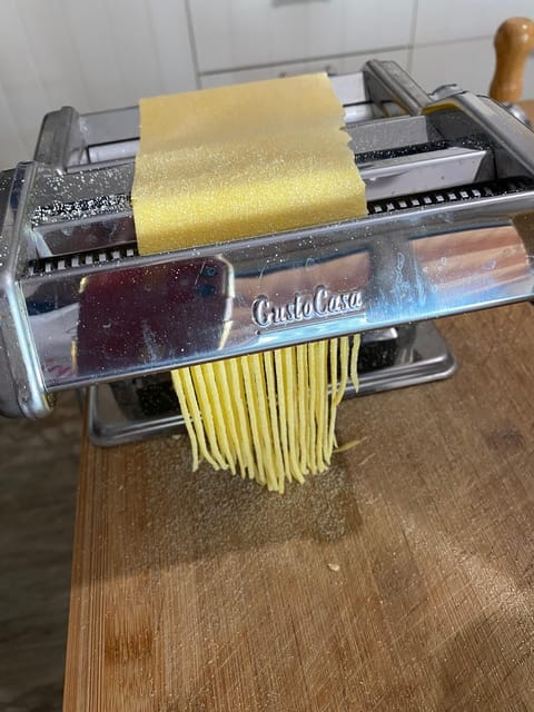 Matera: Cooking Class & lunch with wine into Olive Grove - Who Will Love This?