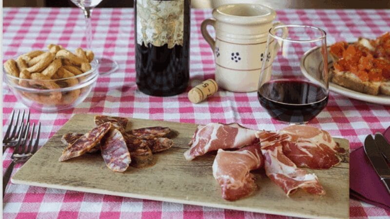 Matera: Crypt of Original Sin & light luch - Practical Details and Logistics