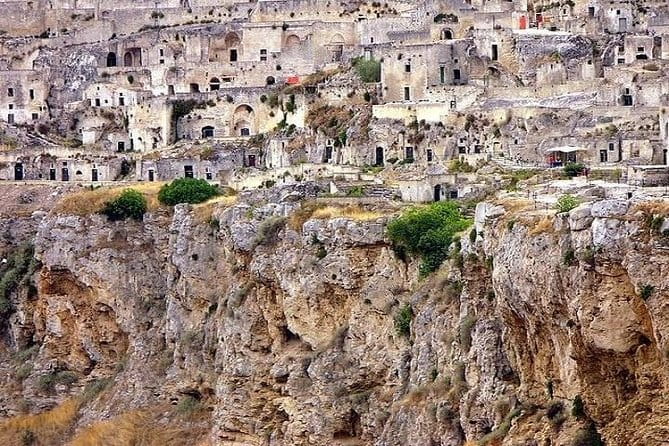 Matera Day Trip from Bari - Key Points / Takeaways