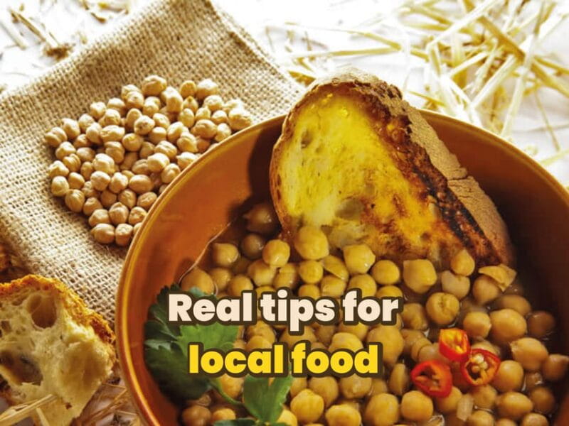 Matera: Digital guide made with a Local guide for your tour - FAQ